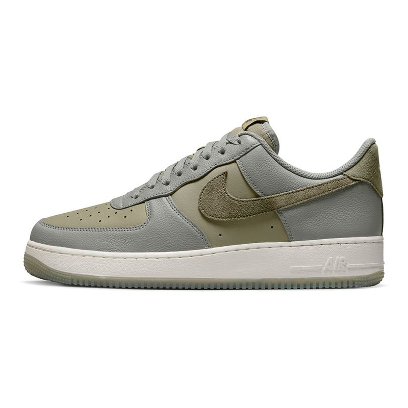 Tênis Nike Air FORCE 1 ´07 LV8 Ess Masculino | Tênis é na Tênis Nike Air FORCE 1 ´07 LV8 Ess Masculino | Tênis é na
