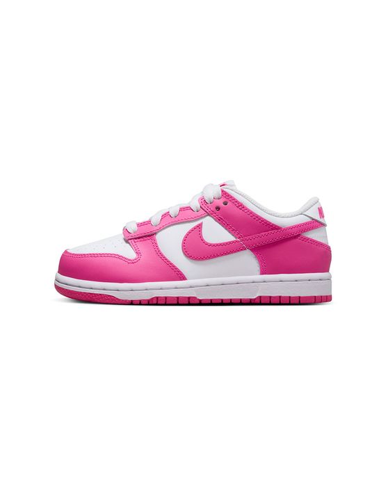 Tênis Nike Dunk Low Infantil