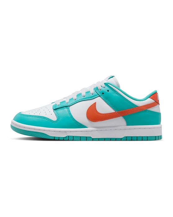 Tênis Nike Dunk Low Retro Masculino