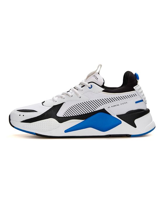 Tênis Puma RS-X Games Masculino