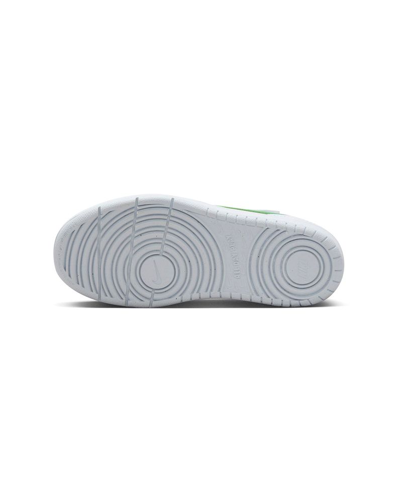 Tenis-Nike-Court-Borough-Low-Recraft-PS-Infantil