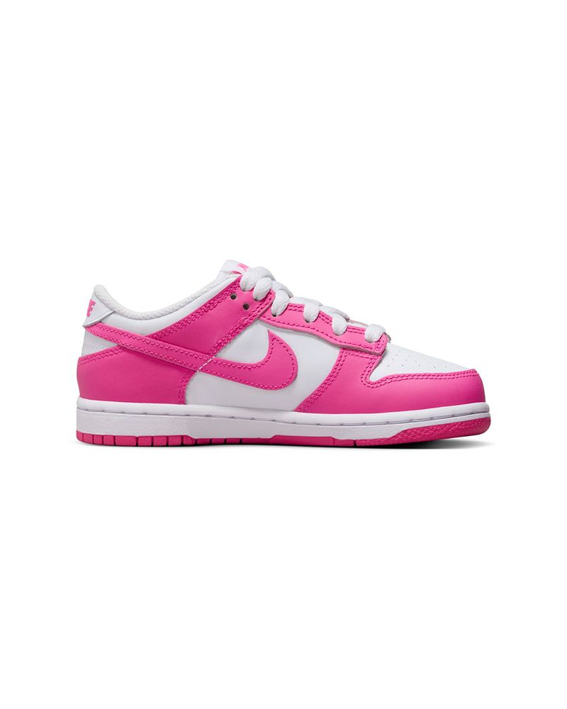 Tenis-Nike-Dunk-Low-Infantil