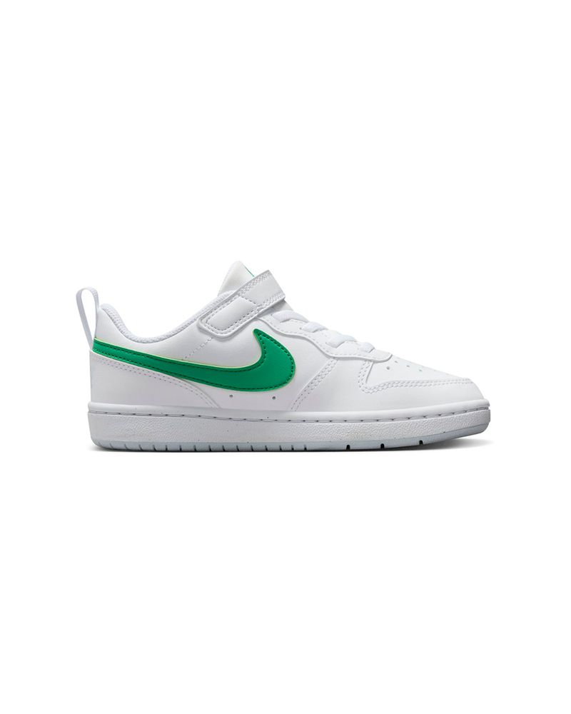 Tenis-Nike-Court-Borough-Low-Recraft-PS-Infantil