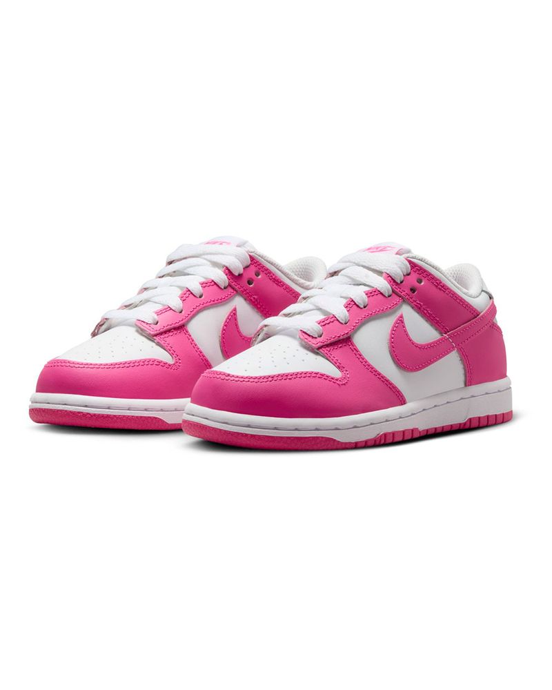 Tenis-Nike-Dunk-Low-Infantil