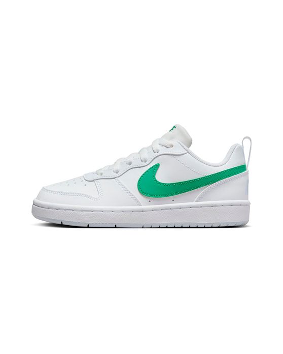 Tênis Nike Court Borough Low Recraft GS Infantil