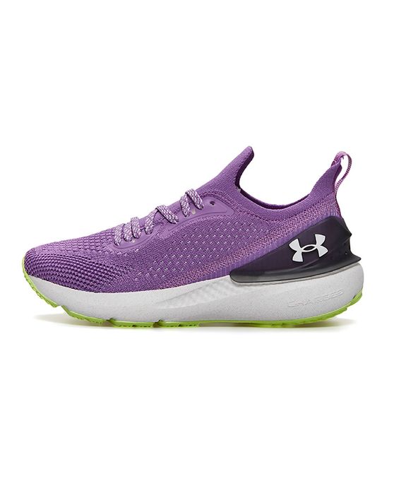 Tênis Under Armour Ch.Quicker W Unissex