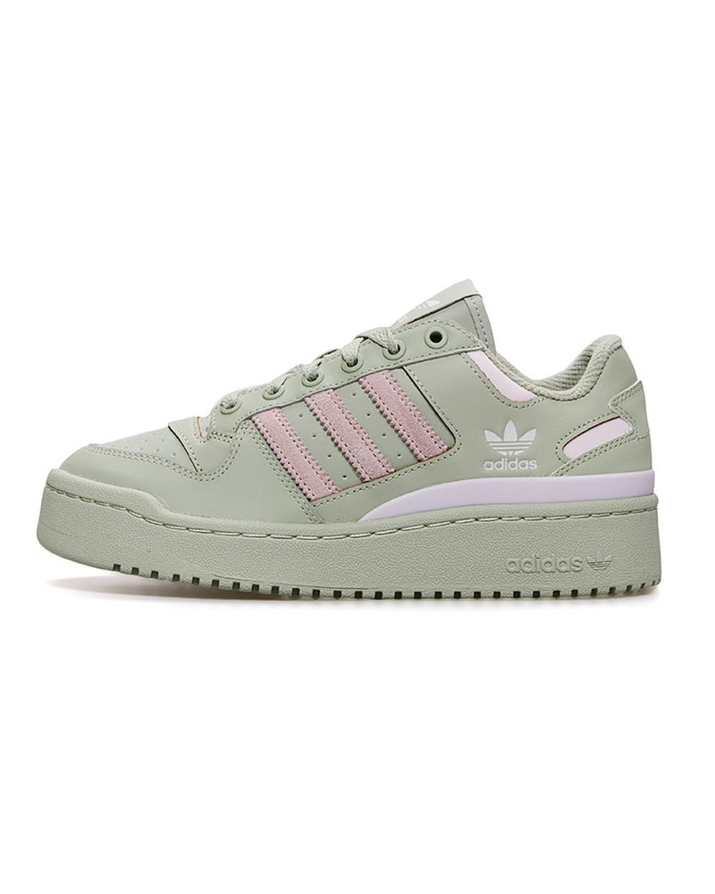 Tenis-adidas-Forum-Bold-Stripes-Feminino