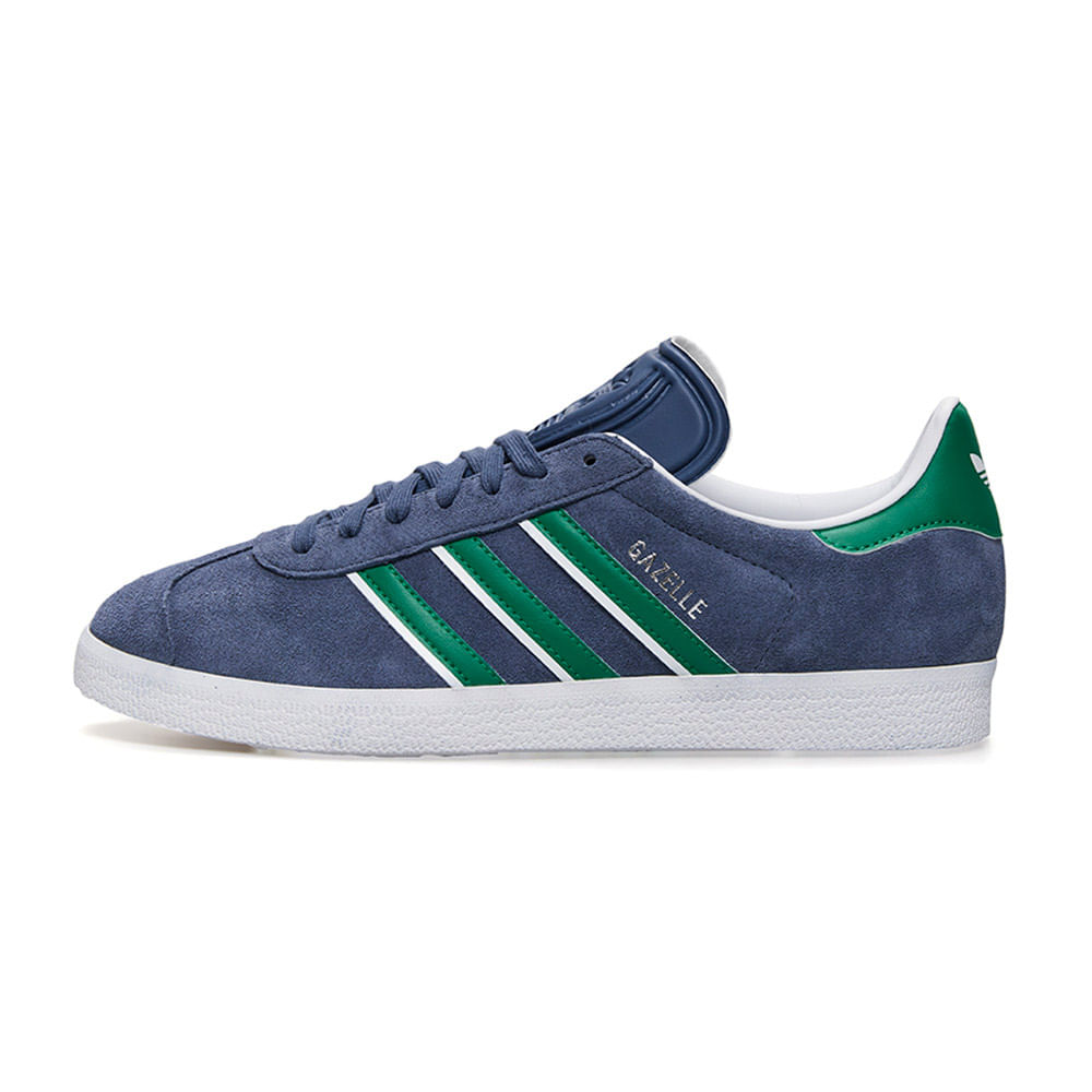 Tenis adidas Gazelle Masculino | Tenis e na Authentic Feet