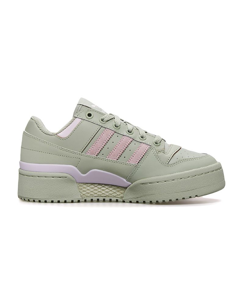 Tenis-adidas-Forum-Bold-Stripes-Feminino