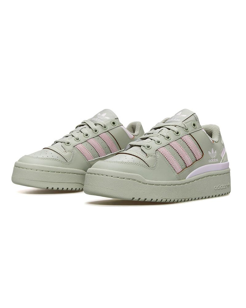 Tenis-adidas-Forum-Bold-Stripes-Feminino