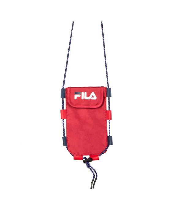 Bolsa Lateral Fila Pouch Multi Unissex