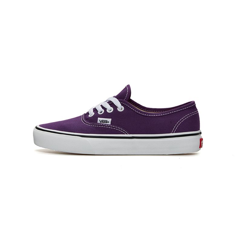 Tenis Vans Authentic Unissex Tenis e na Authentic Feet