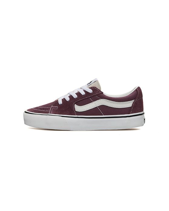 Tênis Vans Sk8-Low Unissex