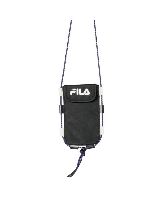 Bolsa Lateral Fila Pouch Multi Unissex