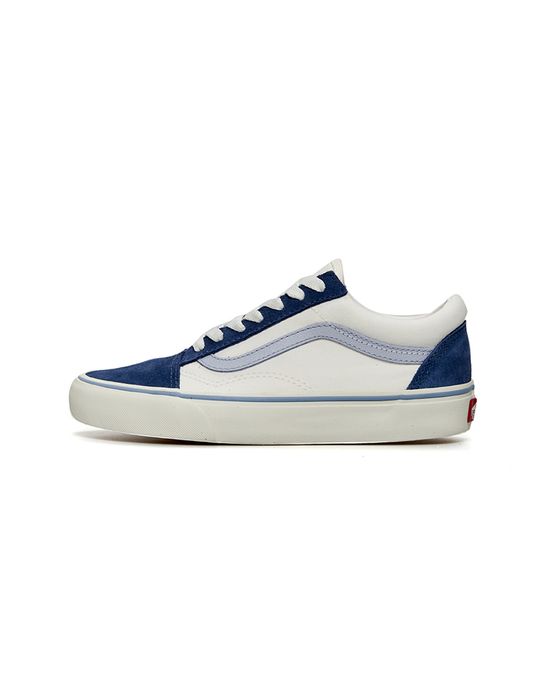 Tênis Vans Ua Old Skool Unissex