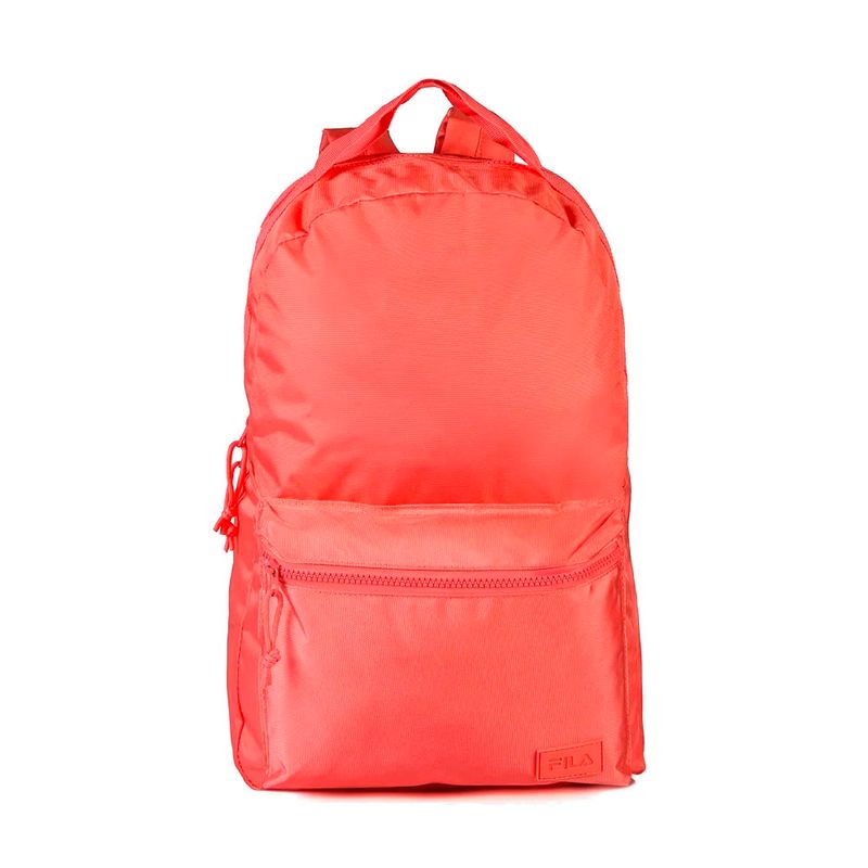 Mochila Fila Box Mochilas é na Authentic Feet