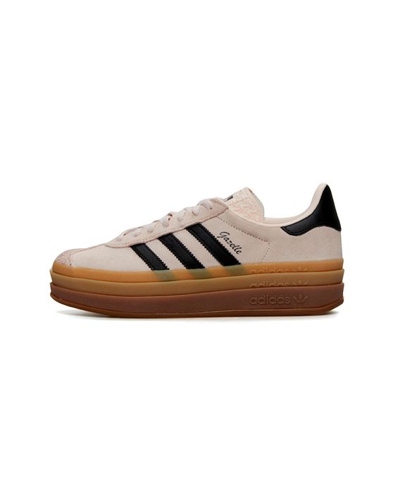 Tênis adidas Gazelle Bold Feminino