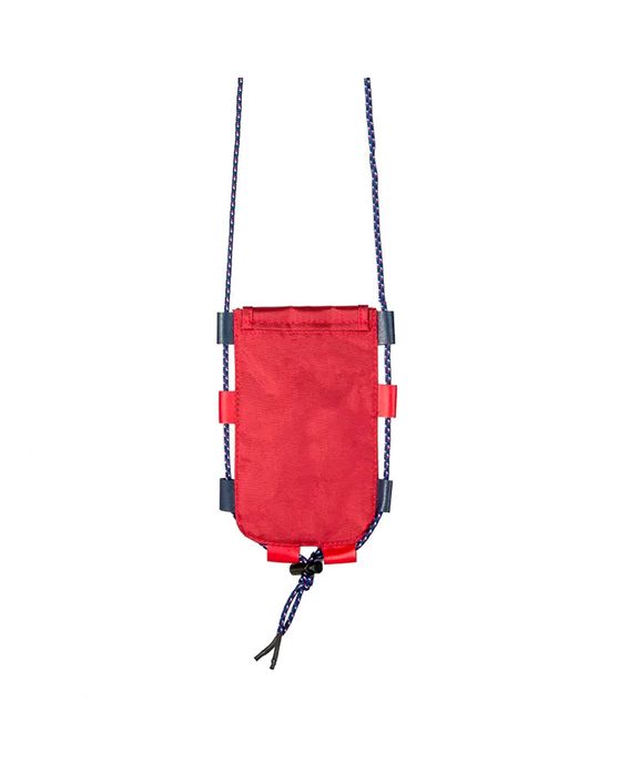 Bolsa Lateral Fila Pouch Multi Unissex