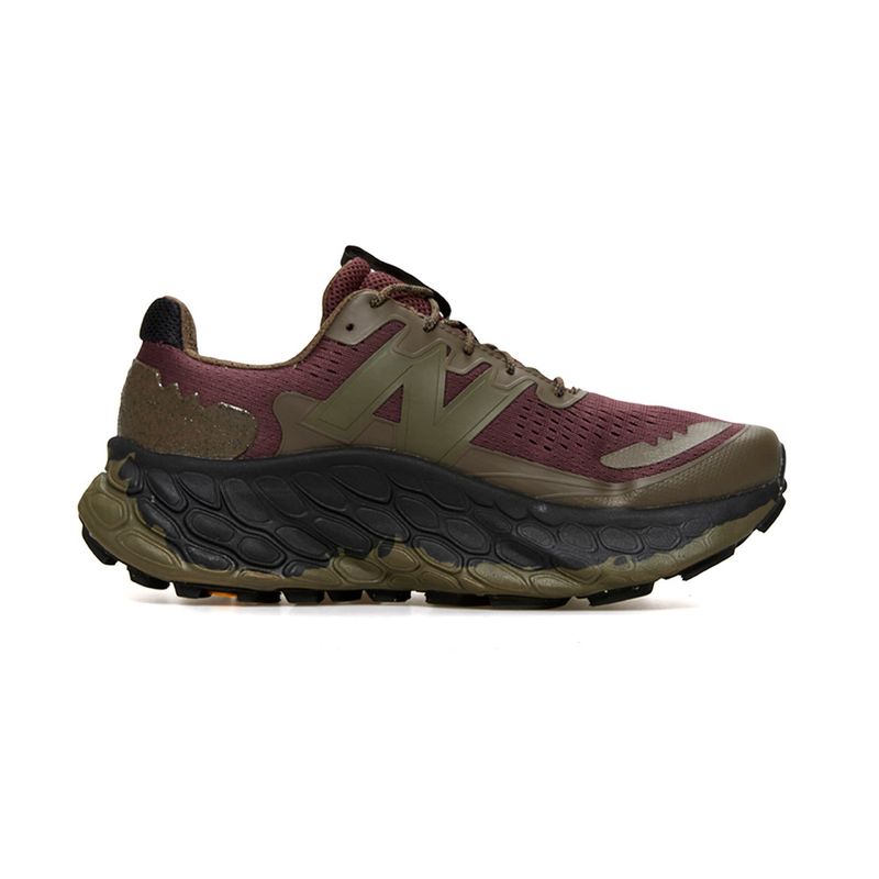 【emmi NewBalance】FreshFoam X MoreTrail Tenis New Balance Fresh Foam X Trail More V3 Speci Masculino