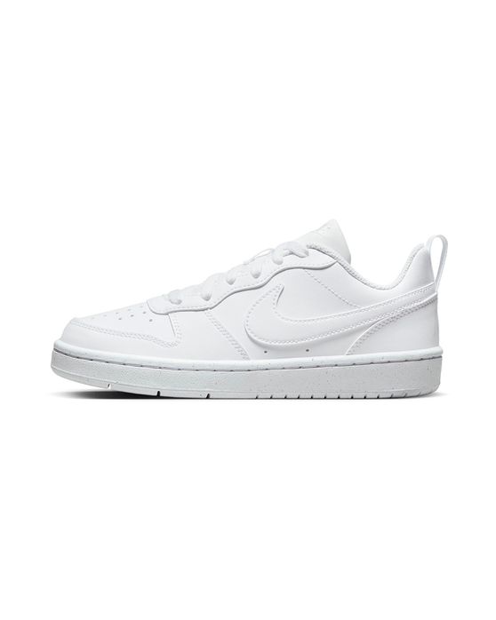 Tênis Nike Court Borough Low Recraft GS Infantil