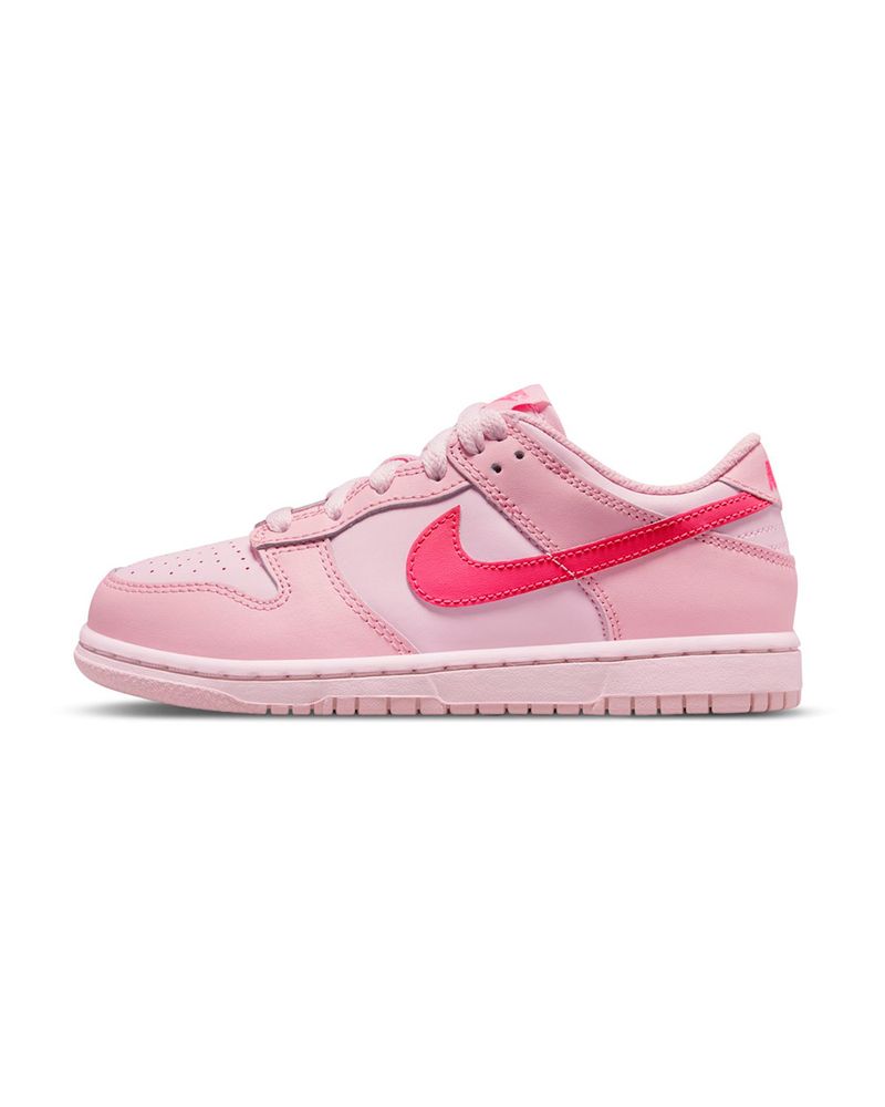 Tenis-Nike-Dunk-Low-PS-Infantil