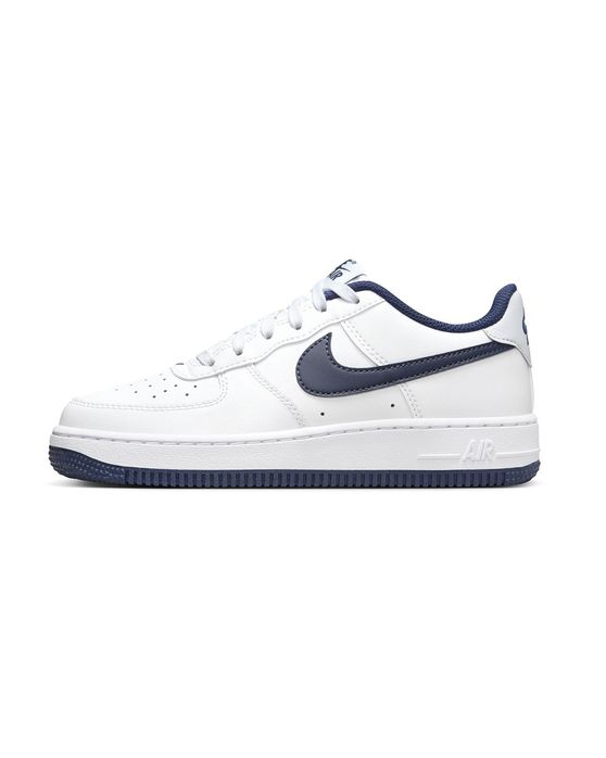 Tênis Nike Air Force 1 BG GS Infantil