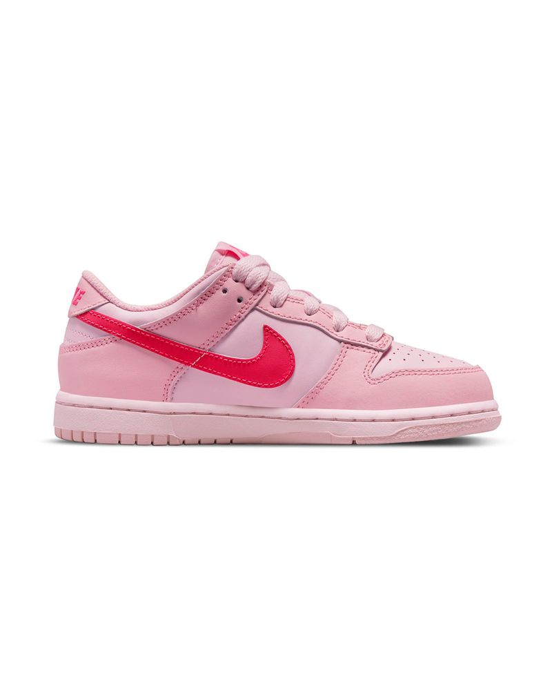 Tenis-Nike-Dunk-Low-PS-Infantil