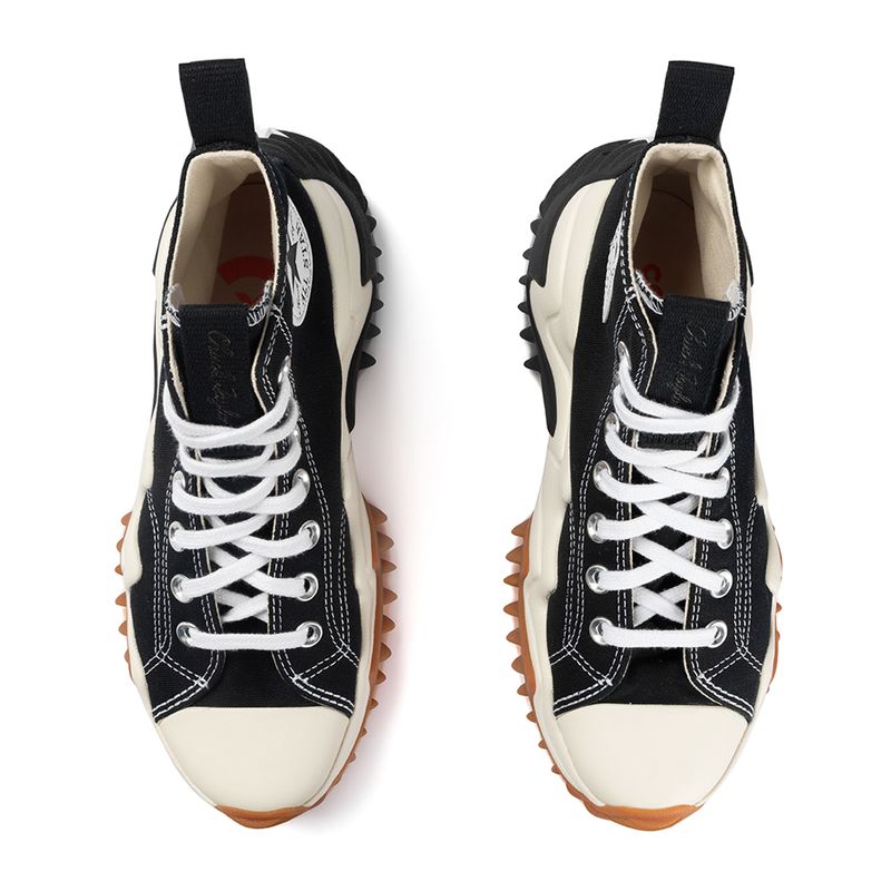 Tenis Converse Run Star Motion Unissex| Tenis e na Authentic Feet