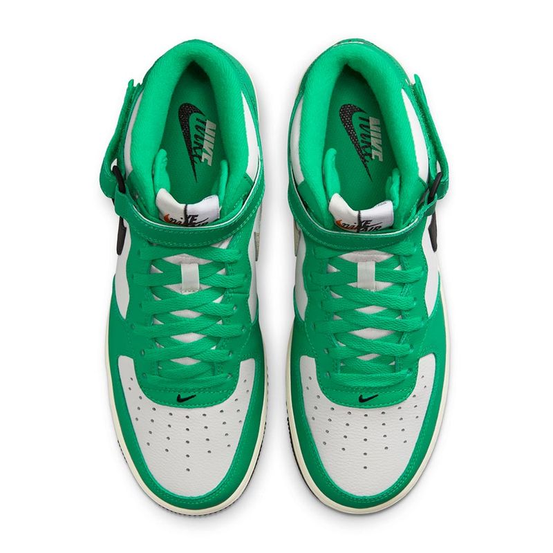 Tênis Nike Air Force 1 ´07 Mid LV8 Feminino | Tênis é na Authentic