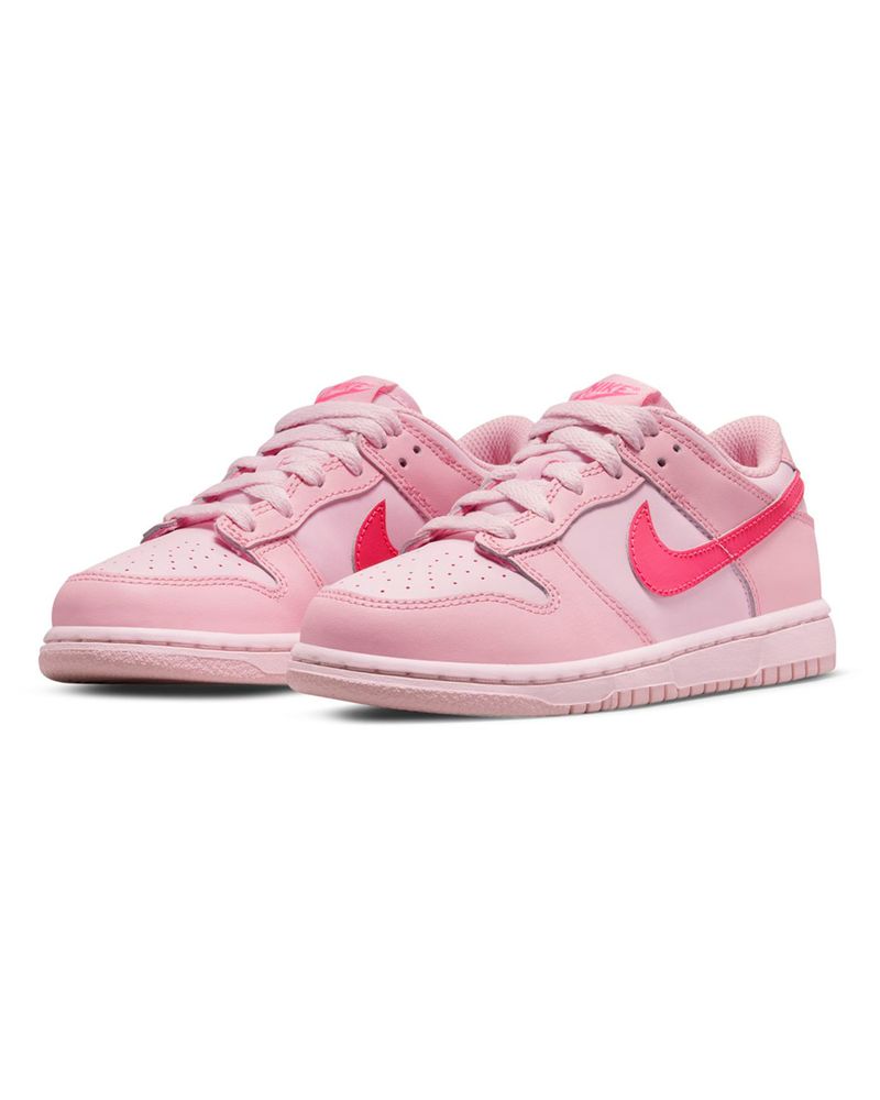 Tenis-Nike-Dunk-Low-PS-Infantil
