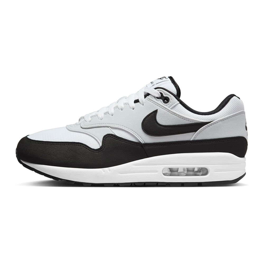 Fashion air max branca