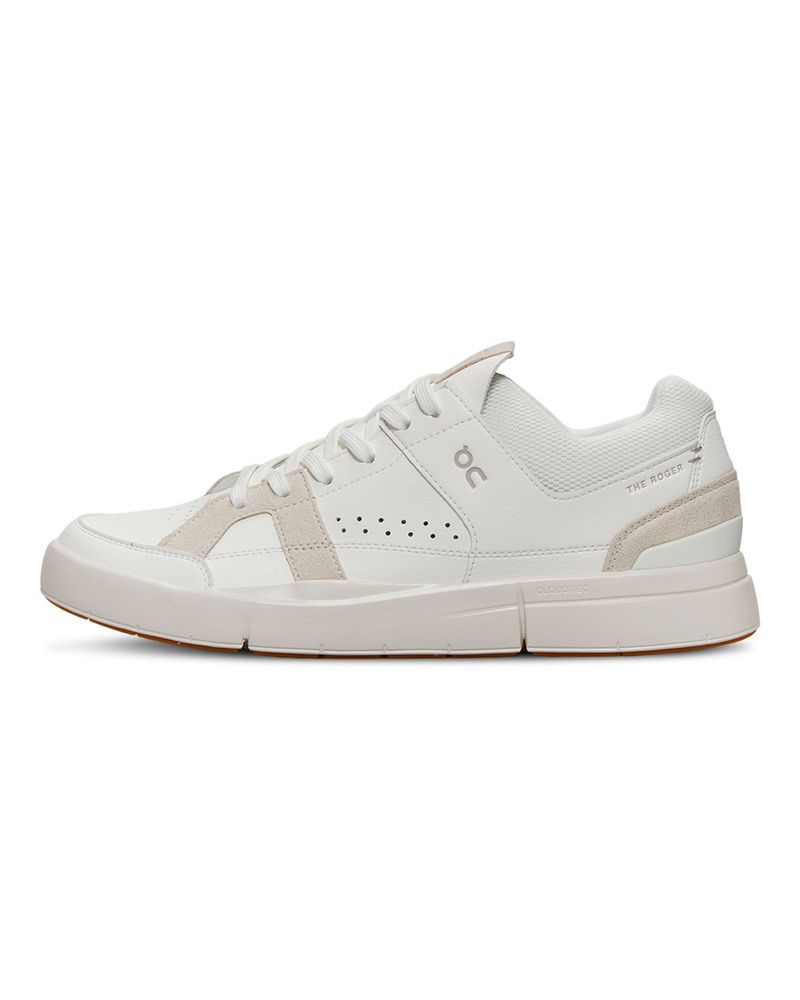 Tenis-On-Running-The-Roger-Clubhouse-Masculino