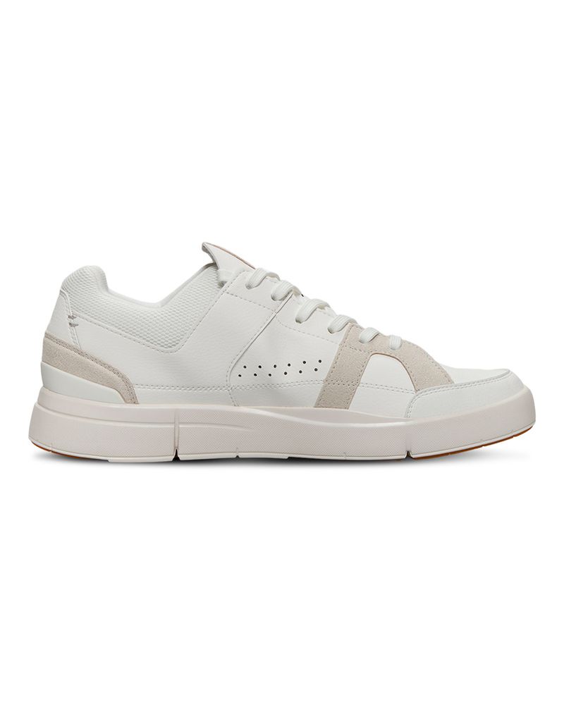 Tenis-On-Running-The-Roger-Clubhouse-Masculino