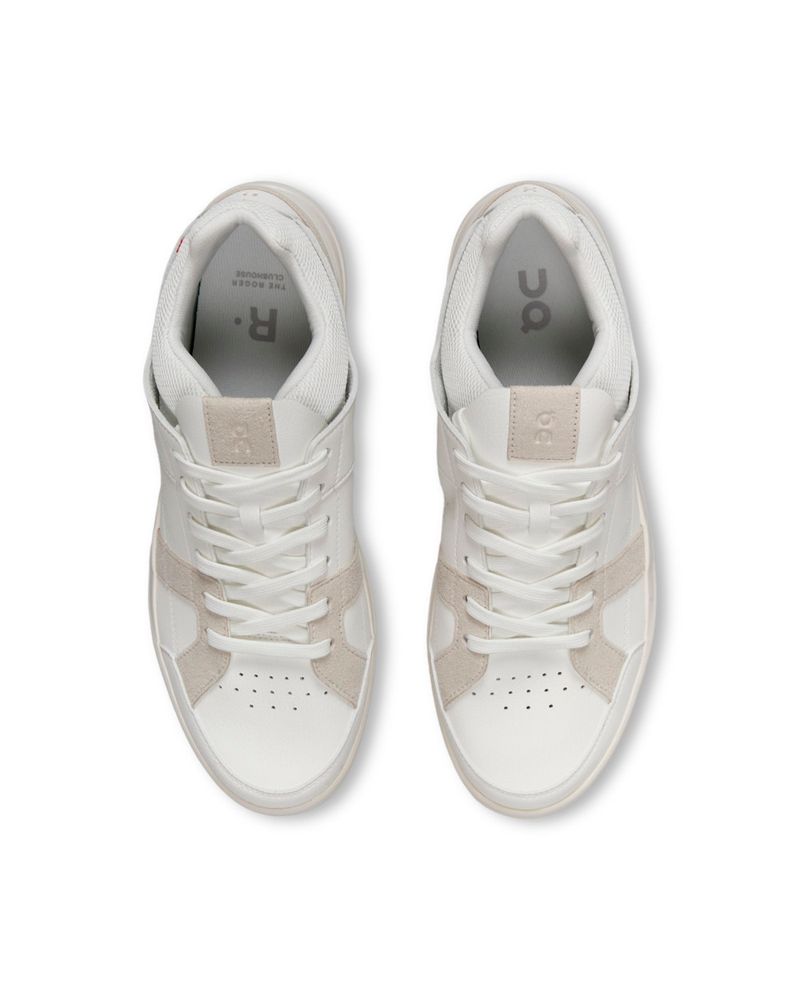 Tenis-On-Running-The-Roger-Clubhouse-Masculino