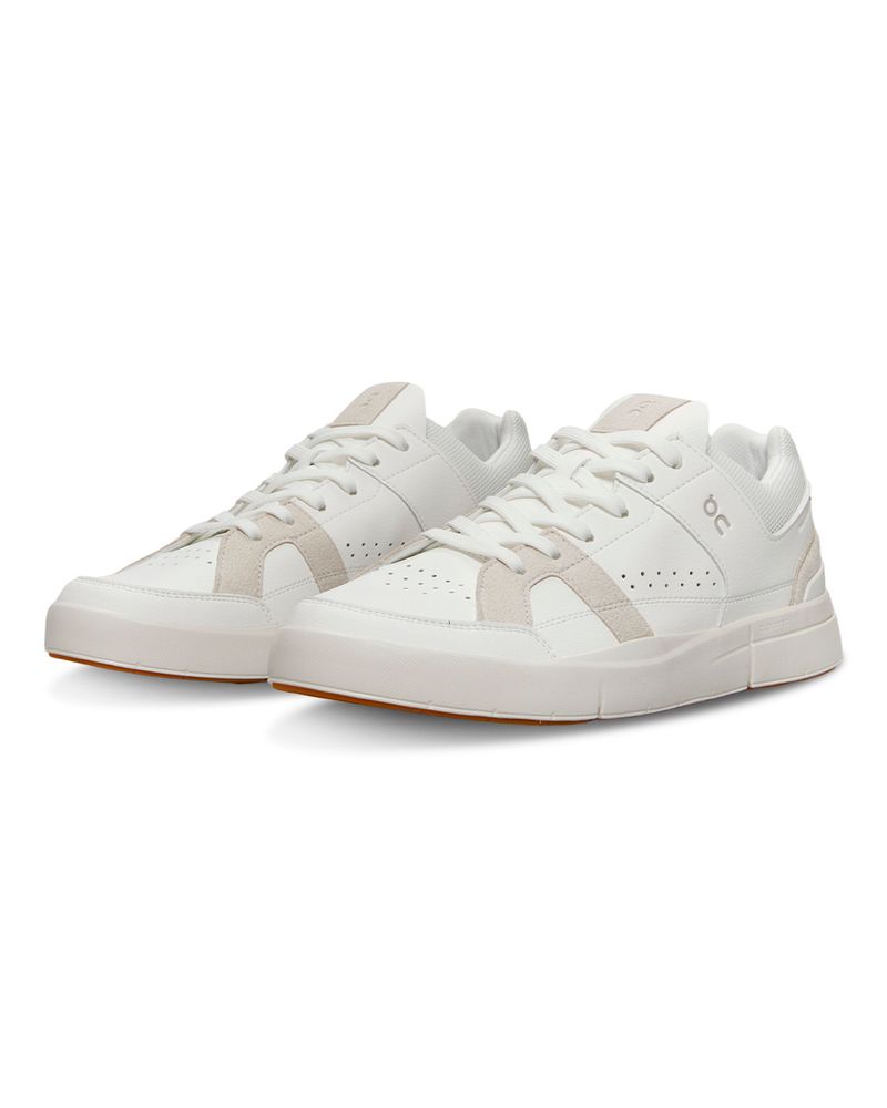 Tenis-On-Running-The-Roger-Clubhouse-Masculino