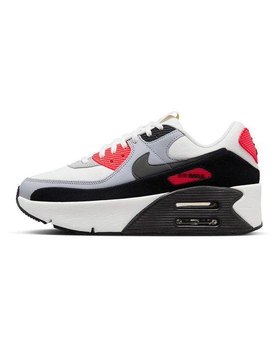 Tênis Nike Air Max 90 Lv8 Feminino