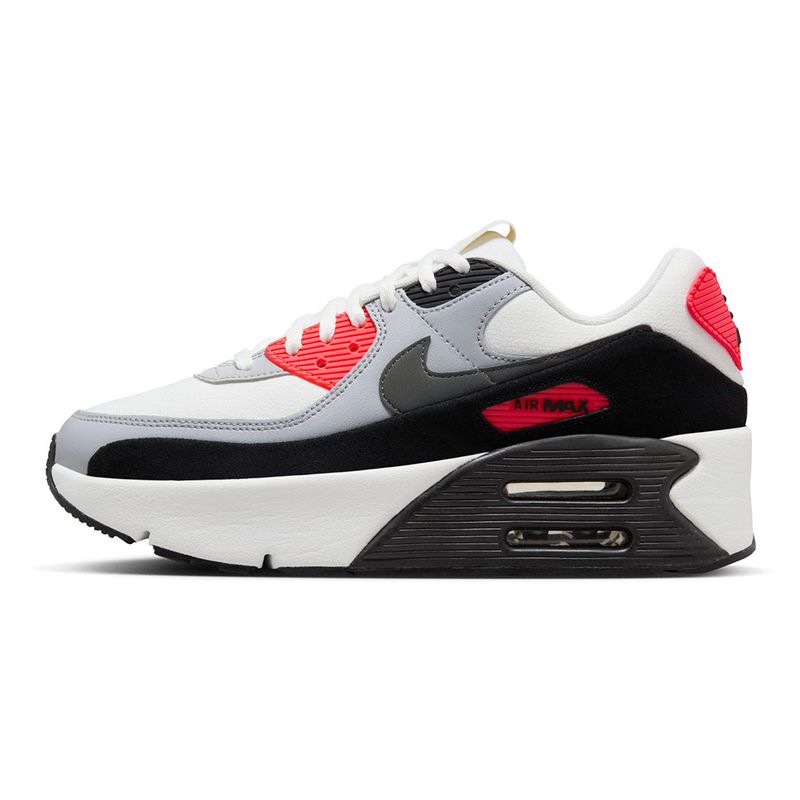 Tenis Nike Air Max 90 Lv8 Feminino