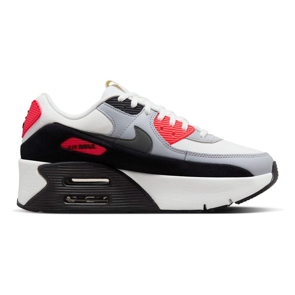 Air fashion max 90 all over logo