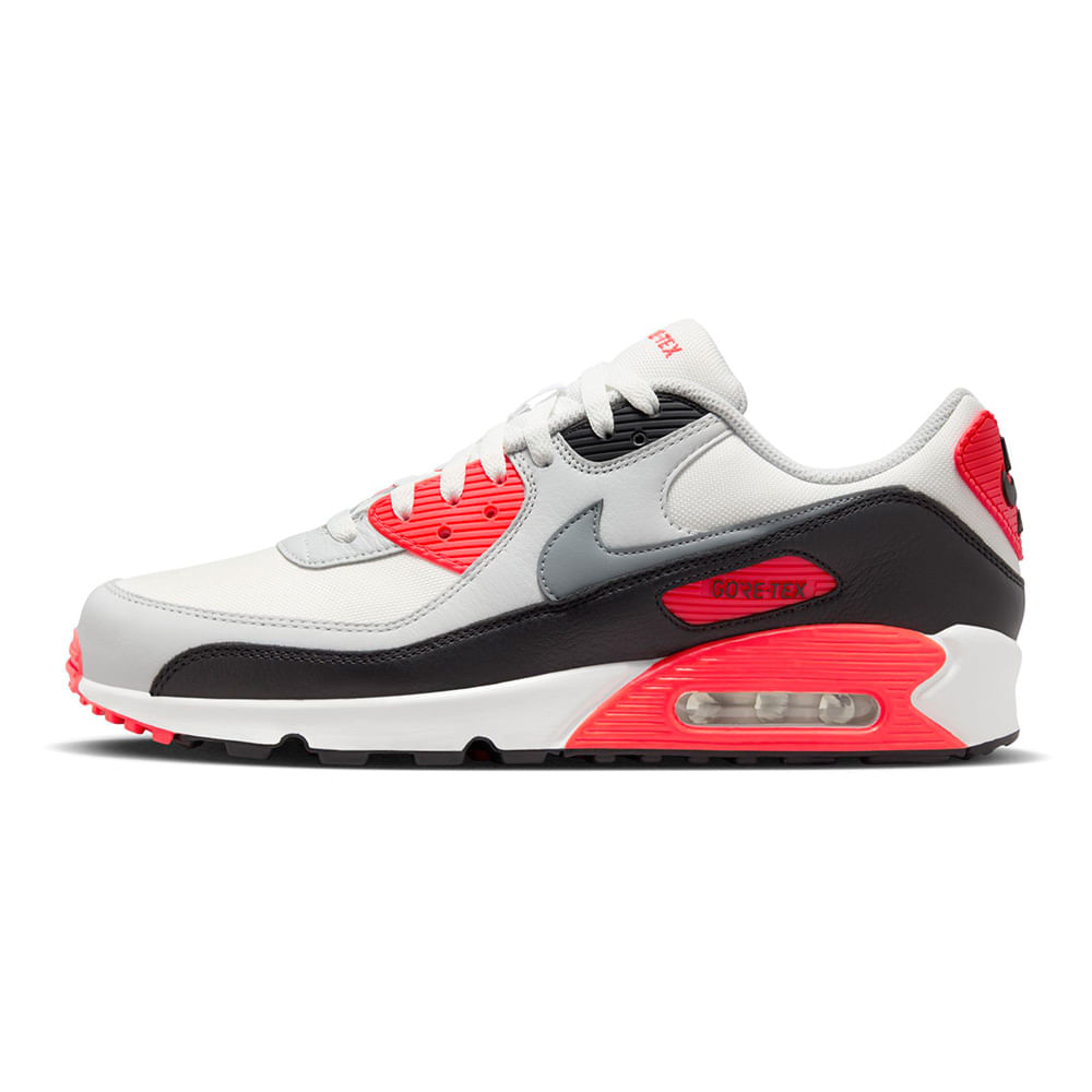 Nike air max 90 todas fashion as cores