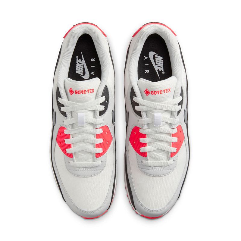 Tenis Nike Air Max 90 GTX Masculino | Tenis e na Authentic Feet