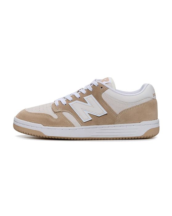 Tênis New Balance 480 Low Masculino