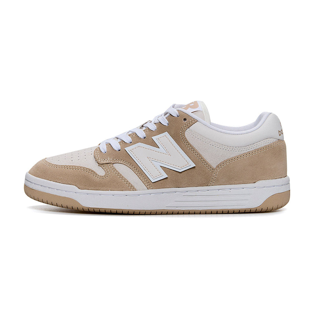 Tênis New Balance 480 Low Masculino