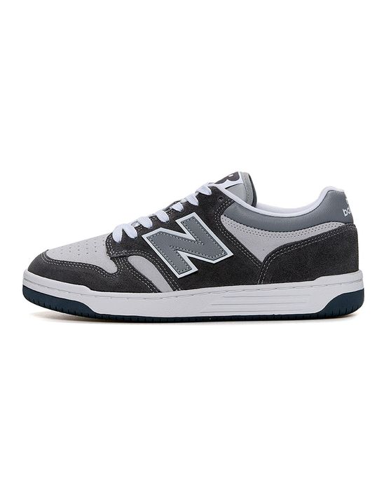 Tênis New Balance 480 Low Unissex