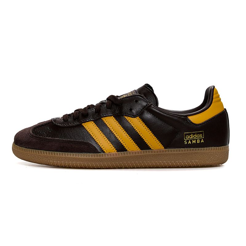 Tênis Adidas Samba Og Unissex| Tênis é na Authentic Feet