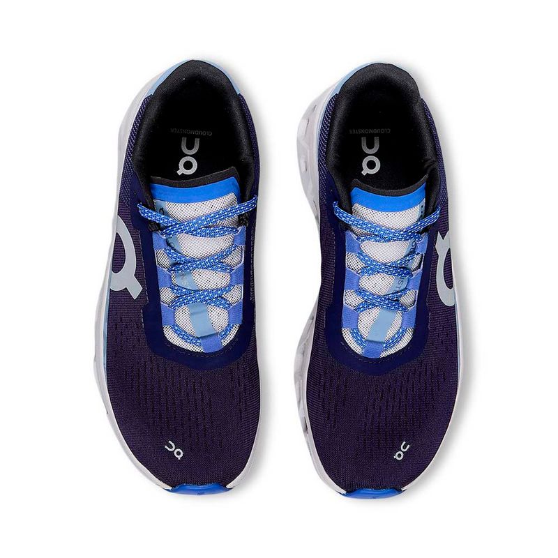Tênis On Cloudmonster Acai Feminino | Tênis é na Authentic Feet
