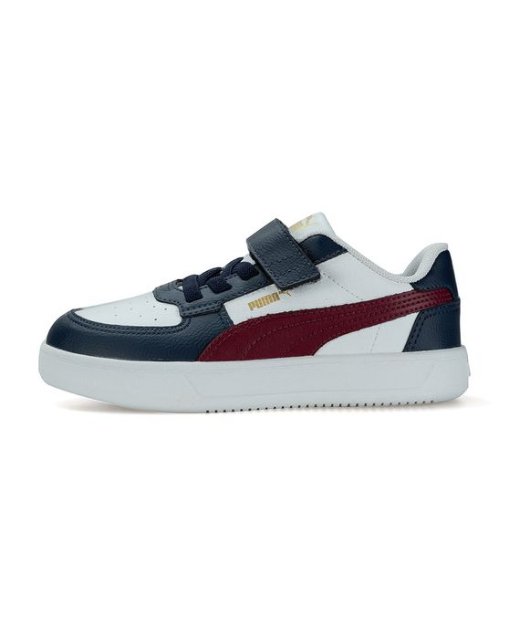 Tênis Puma Caven 2.0 AC BDP PS Infantil