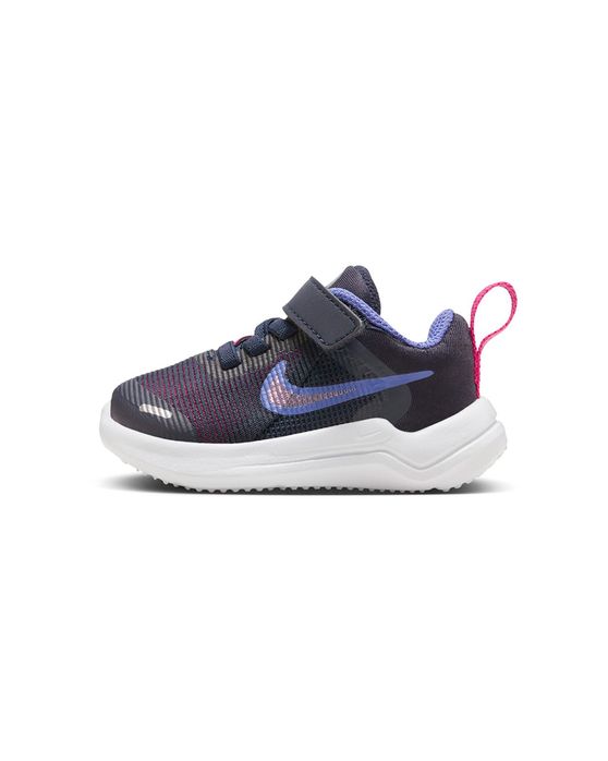 Tênis Nike DownShifter 12 TD Infantil