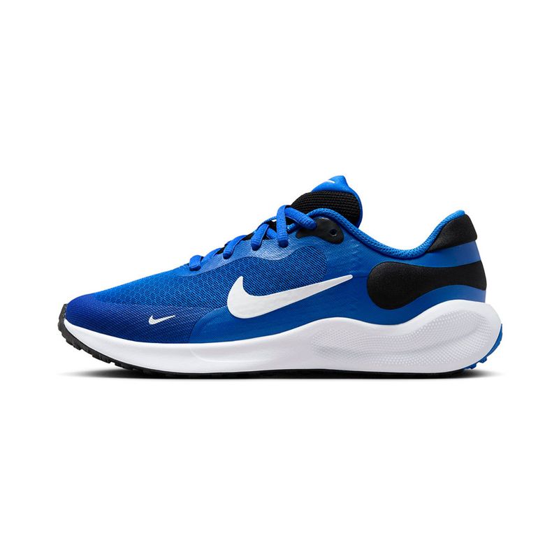 Nike tenis infantil best sale