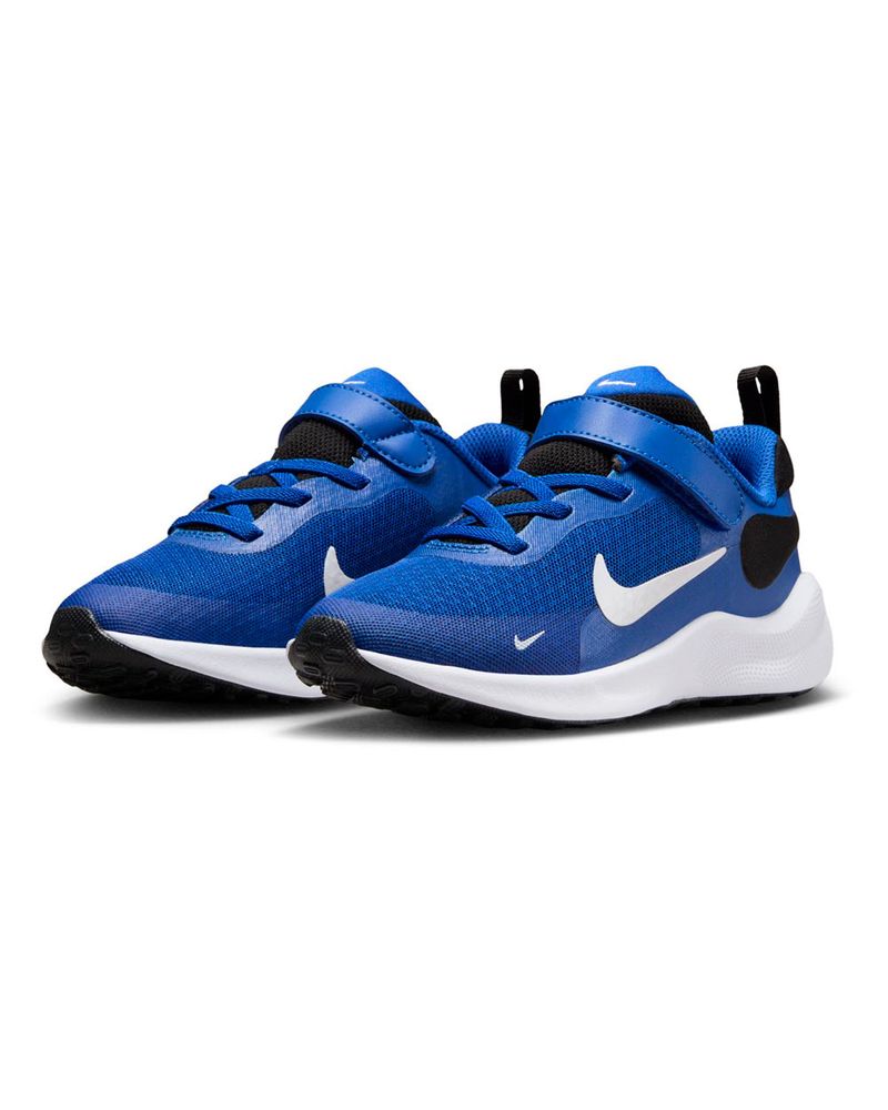 Tenis-Nike-Revolution-7-PS-Infantil
