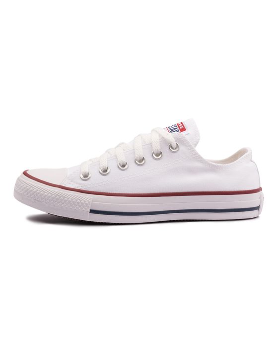 Tênis Converse Chuck Taylor All Star Low GS Infantil